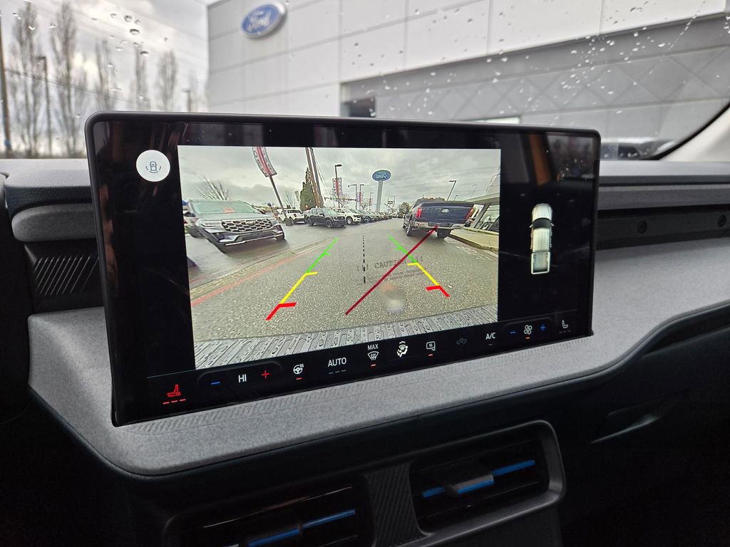 New 2026 Ford Maverick XLT w/ XLT Luxury Package image 15