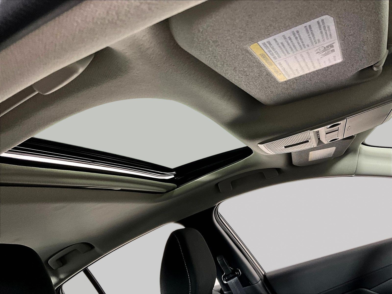 New 2026 Nissan Sentra SV w/ SV Convenience Package FWD image 13