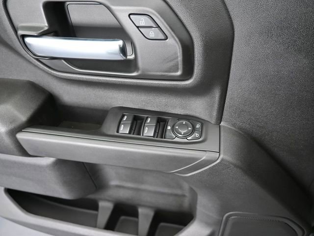 New 2026 Chevrolet Silverado 1500 Custom image 35