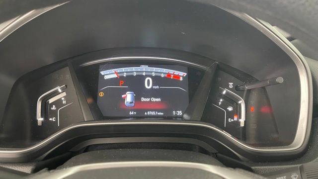 Used 2021 Honda CR-V EX image 38
