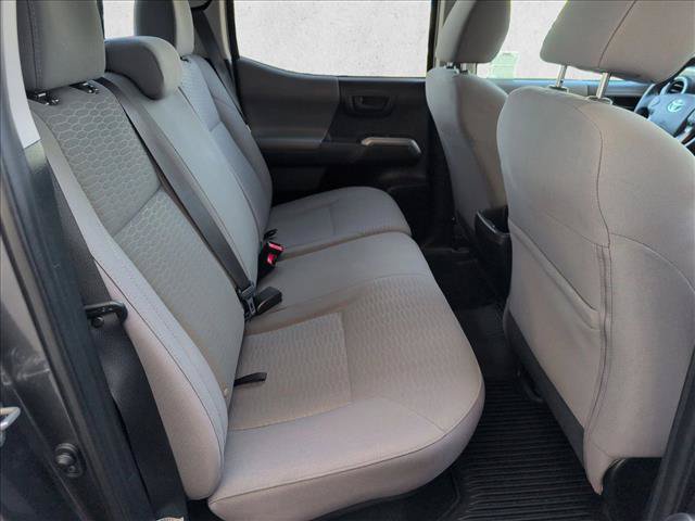 Used 2019 Toyota Tacoma SR5 AWD/4WD image 19
