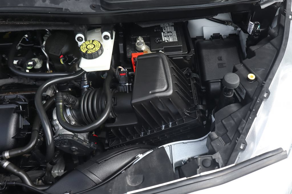 Used 2021 Ford Transit Connect XL FWD image 18