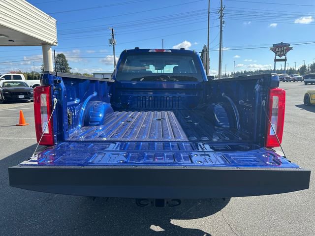 New 2026 Ford F350 XL w/ STX Appearance Package image 22