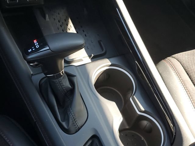 New 2026 Dodge Durango GT AWD/4WD image 29