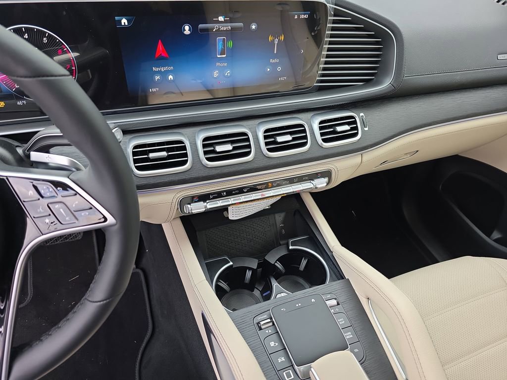 New 2026 Mercedes-Benz GLE 450 4MATIC image 18
