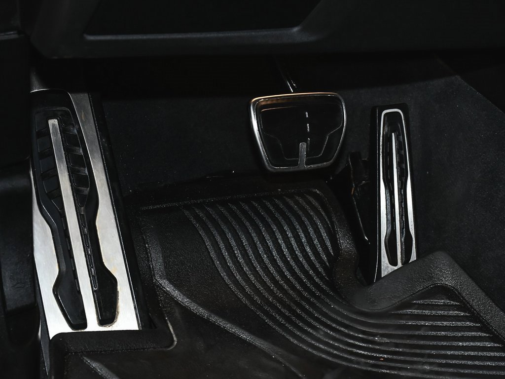 Used 2019 BMW X4 M40i image 18