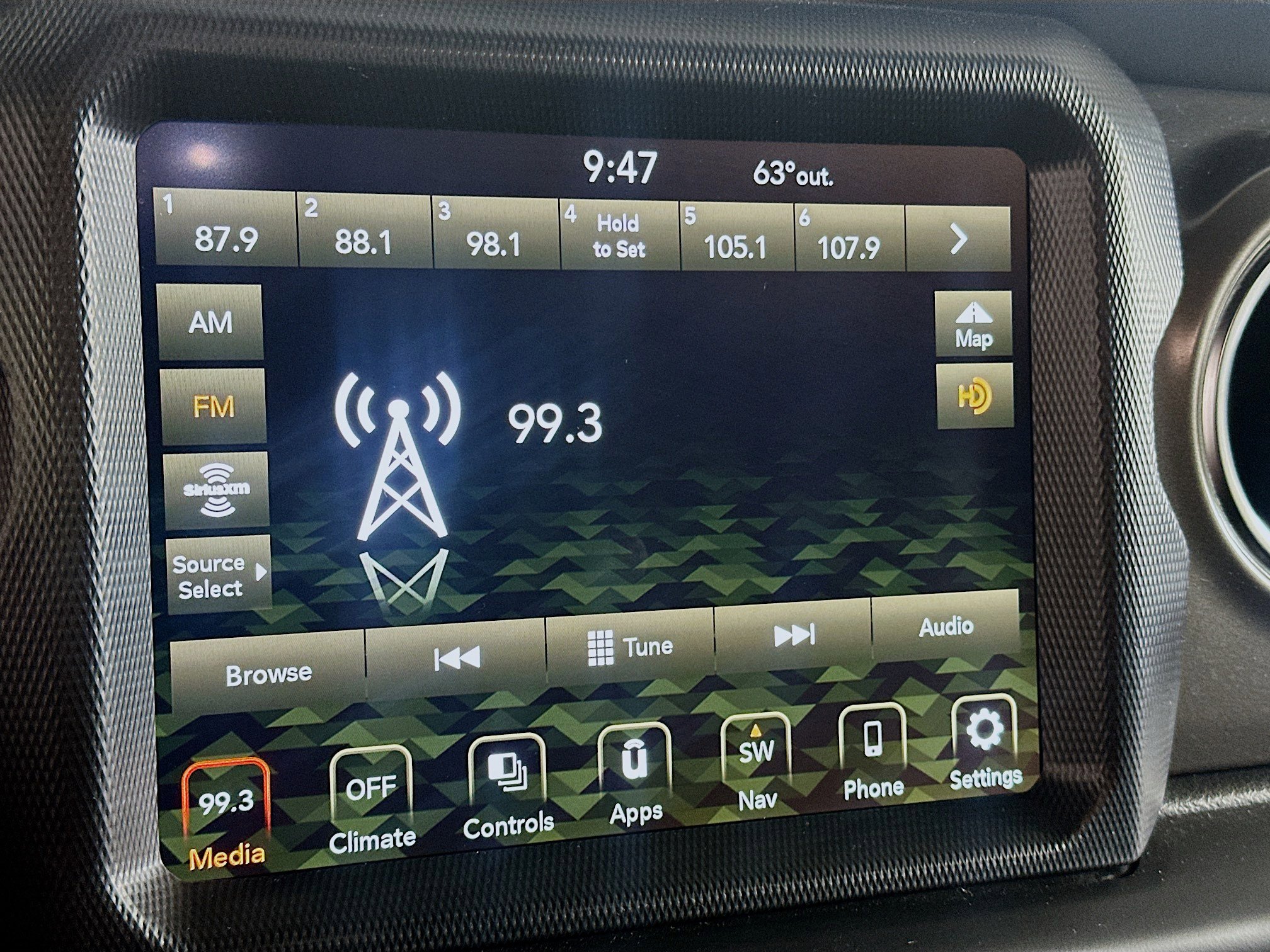 Used 2023 Jeep Wrangler Unlimited Rubicon 4xe image 21