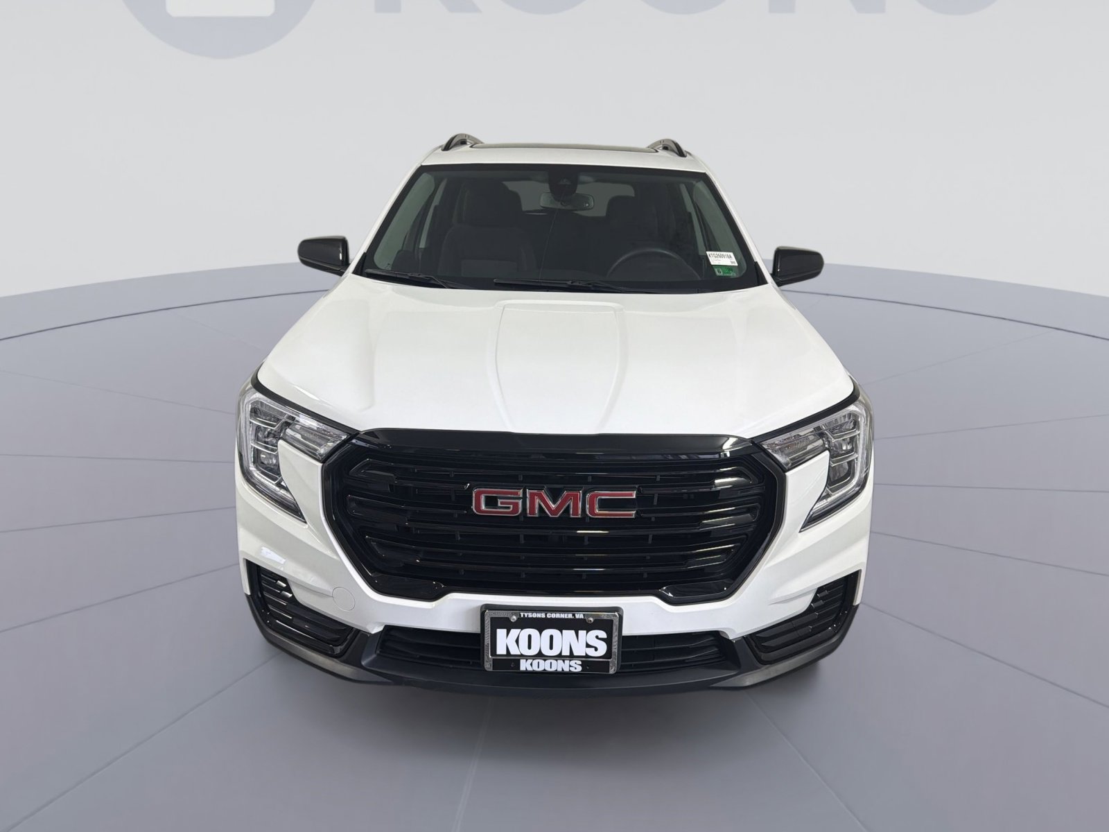 Used 2022 GMC Terrain SLE w/ Driver Convenience Package image 11
