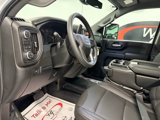 New 2026 GMC Sierra 3500 Pro w/ Convenience Package AWD/4WD image 10