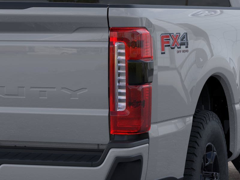 New 2026 Ford F250 XL w/ STX Appearance Package AWD/4WD image 44