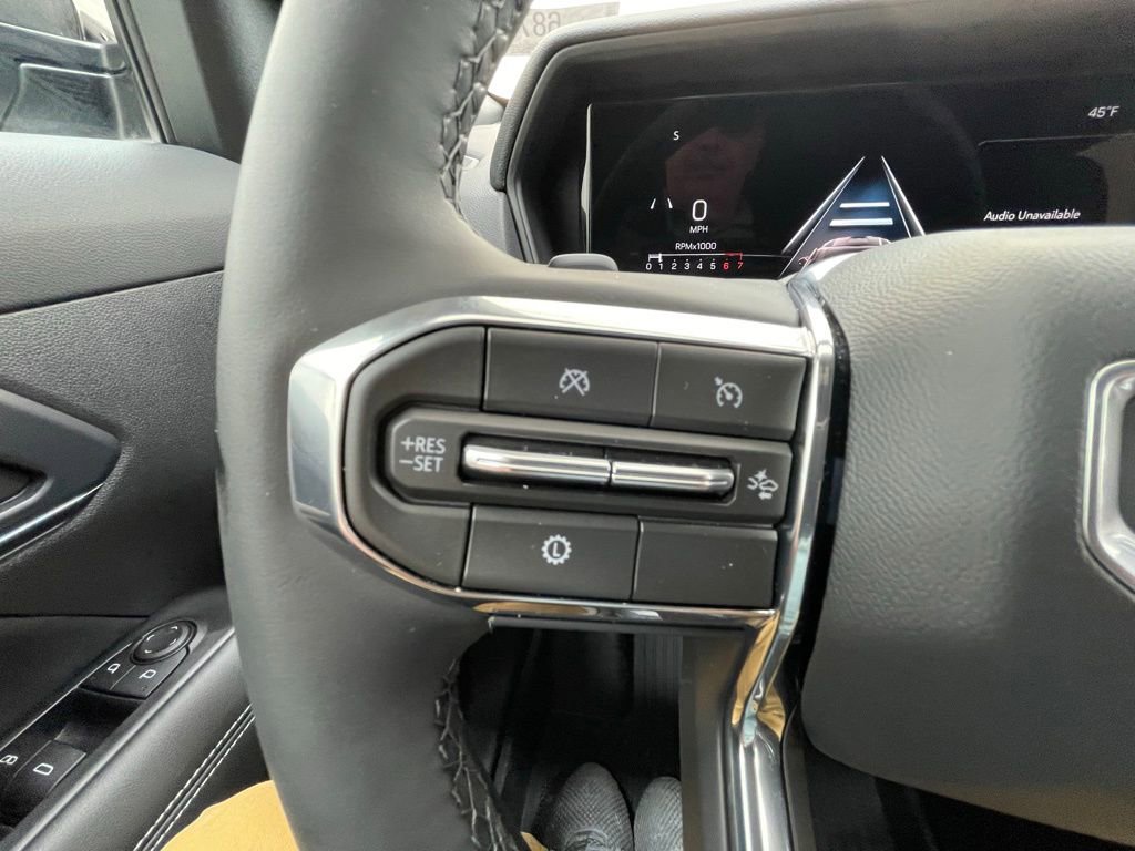 New 2026 GMC Terrain Elevation w/ LPO, Floor Liner Package image 22