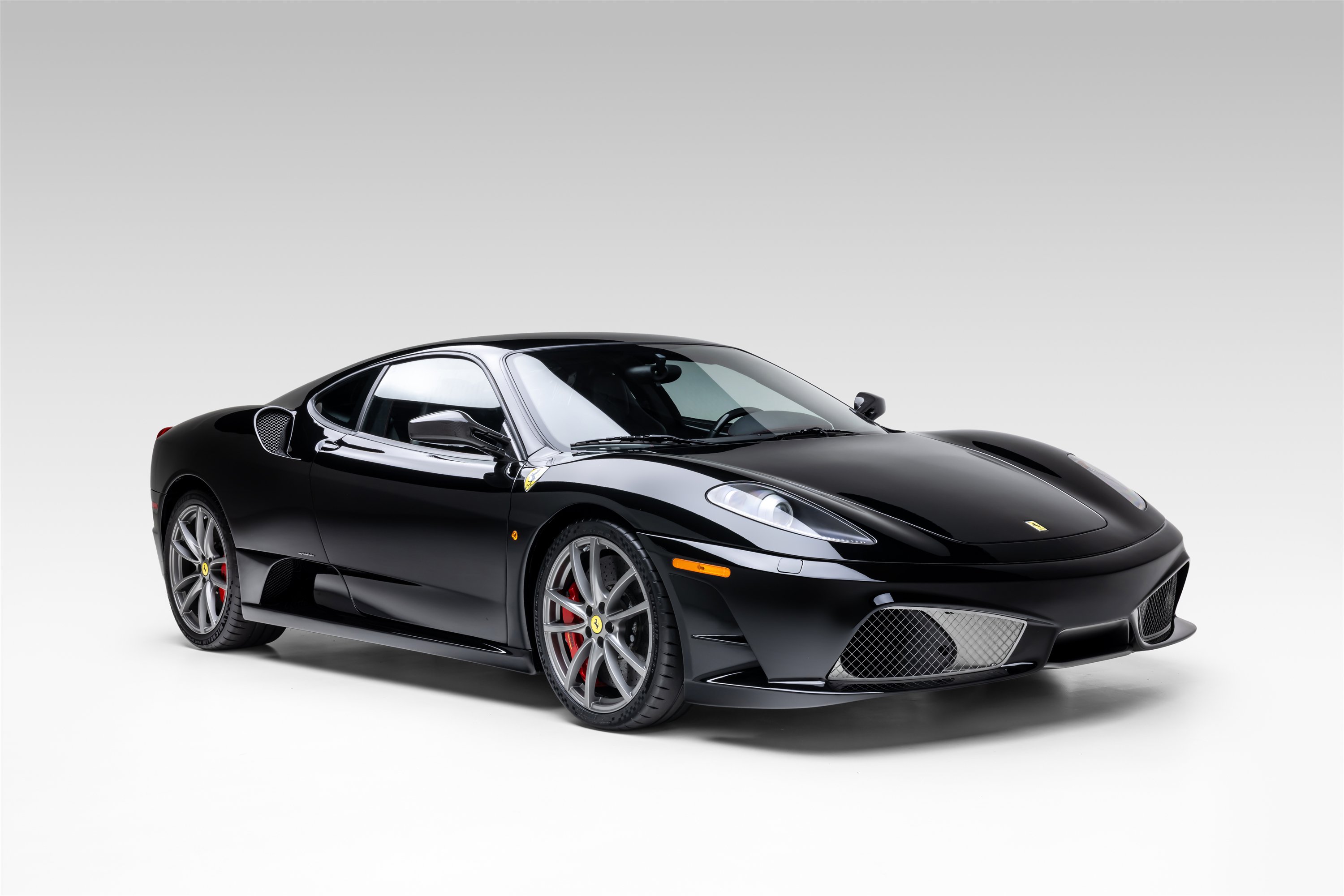 Used 2008 Ferrari F430 Scuderia RWD image 12