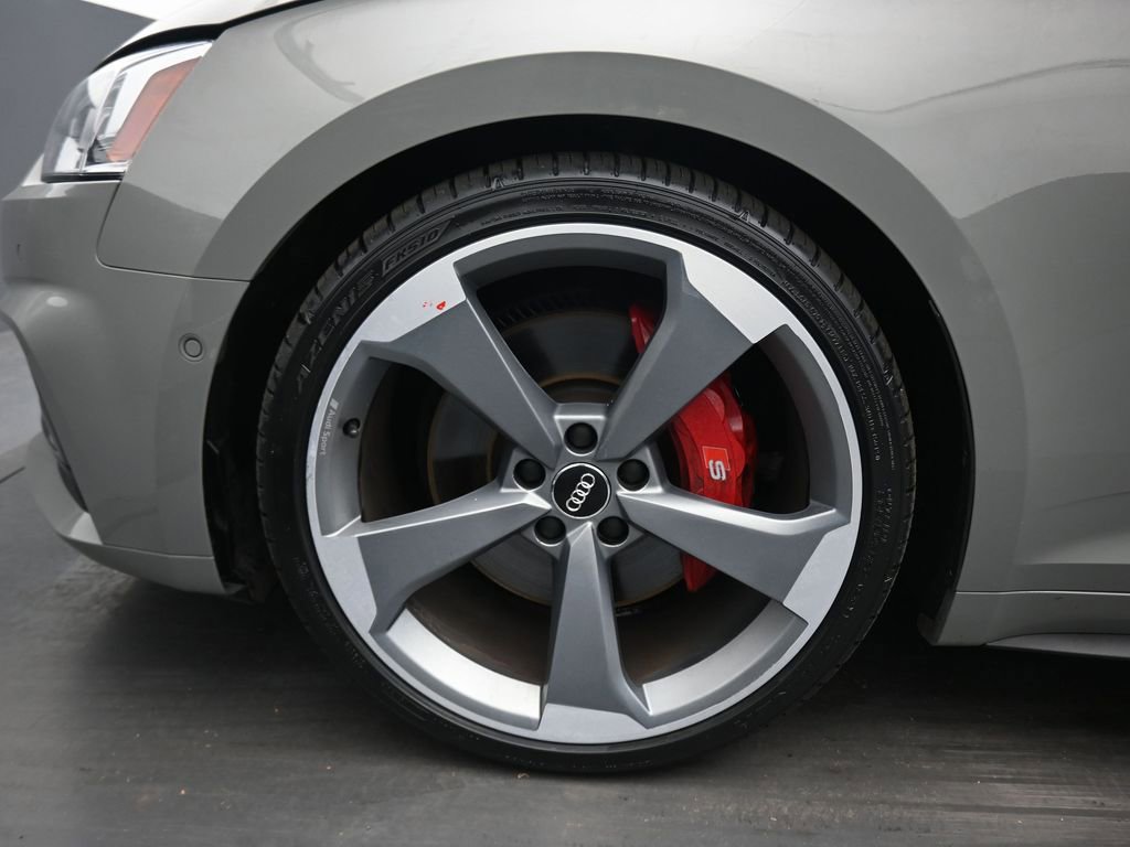 Used 2019 Audi S5 Prestige w/ S Sport Package AWD/4WD image 57