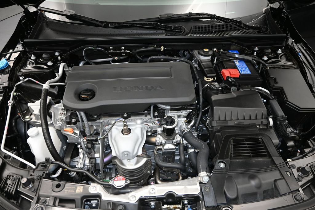 Used 2026 Honda Civic Sport image 23