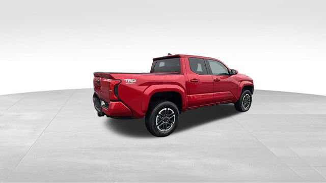 Used 2025 Toyota Tacoma TRD Sport AWD/4WD image 34