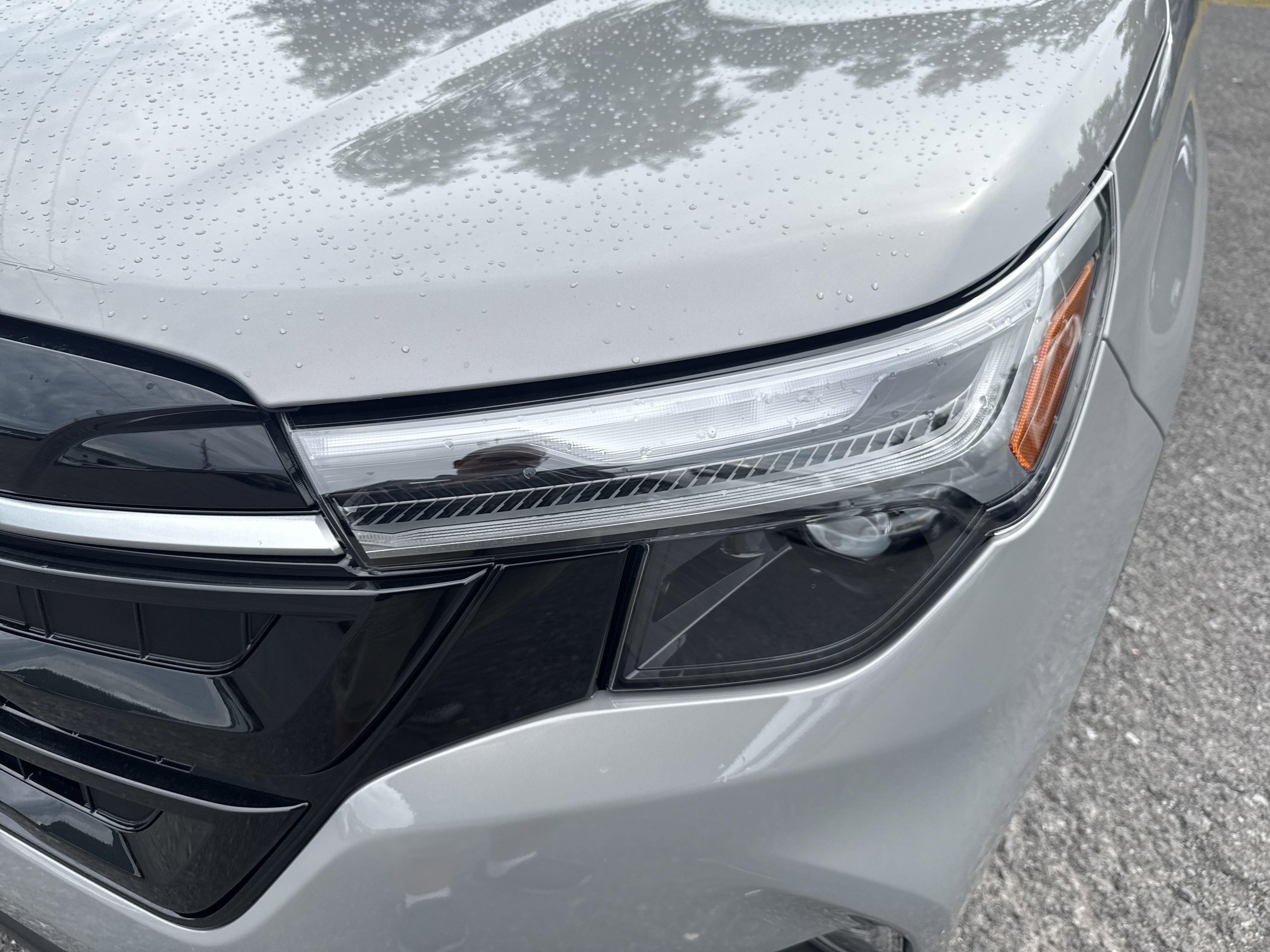 New 2025 Subaru Forester Touring image 10