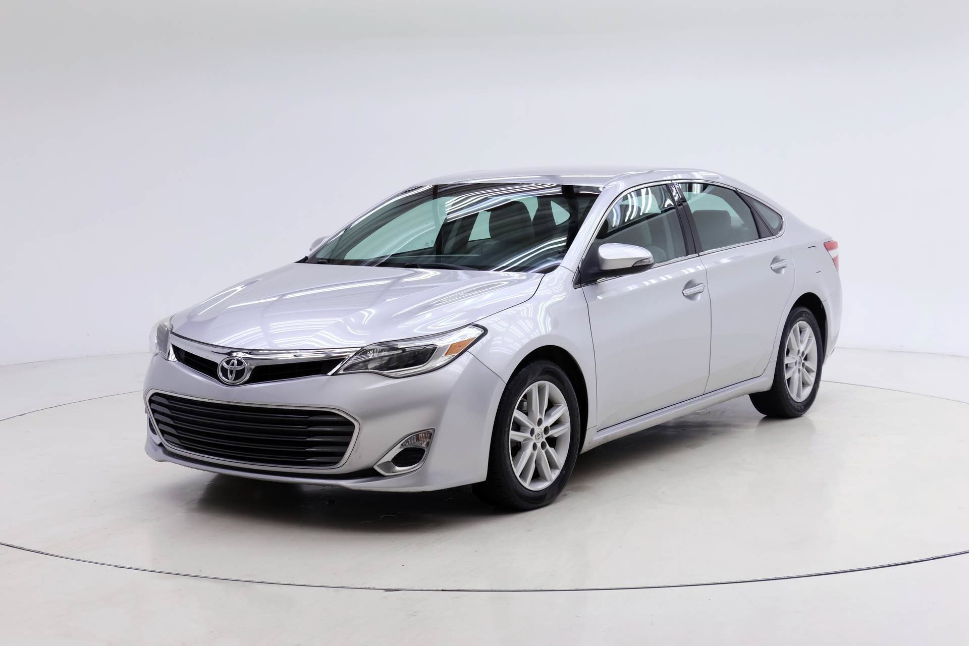 Used 2014 Toyota Avalon XLE