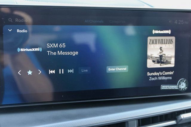 New 2026 Hyundai Santa Fe SE image 21