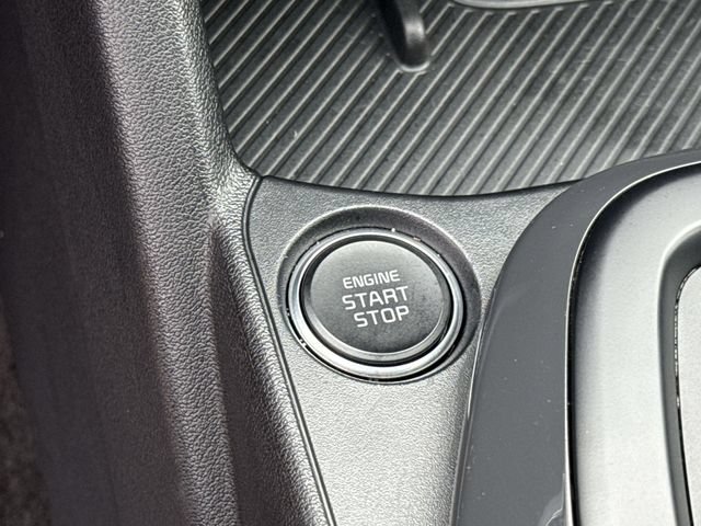 Used 2025 Kia K4 EX FWD image 26