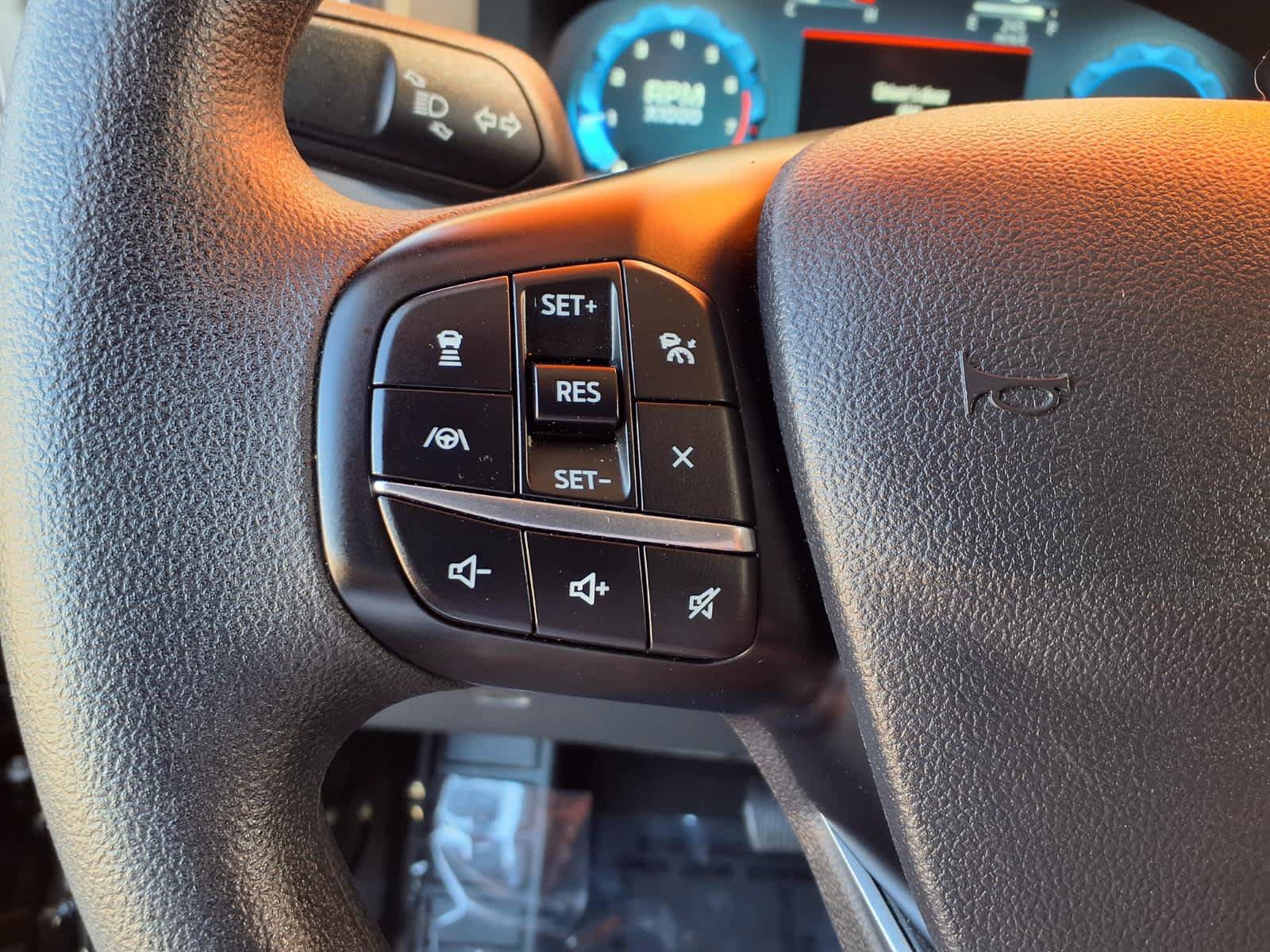 Used 2025 Ford Bronco Sport Big Bend AWD/4WD image 21