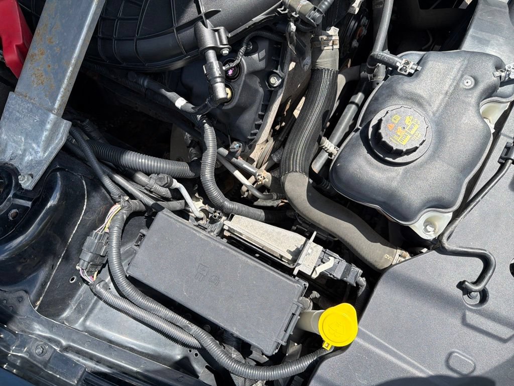 Used 2014 Ford Mustang Convertible RWD image 37