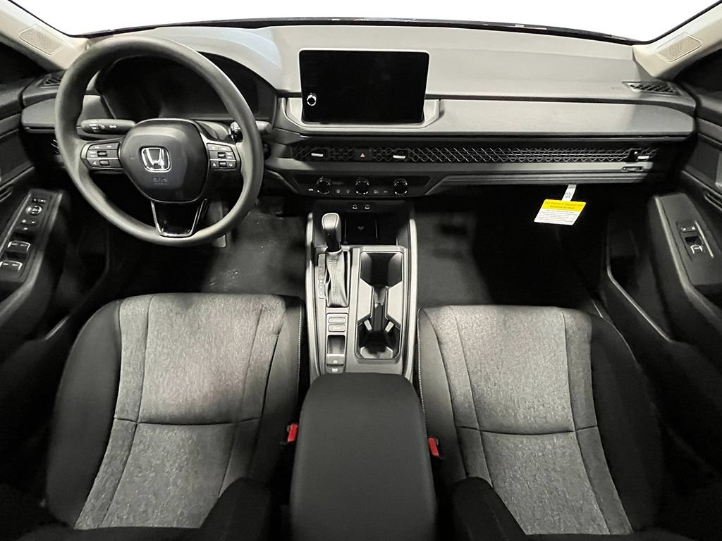 New 2026 Honda Accord SE image 20