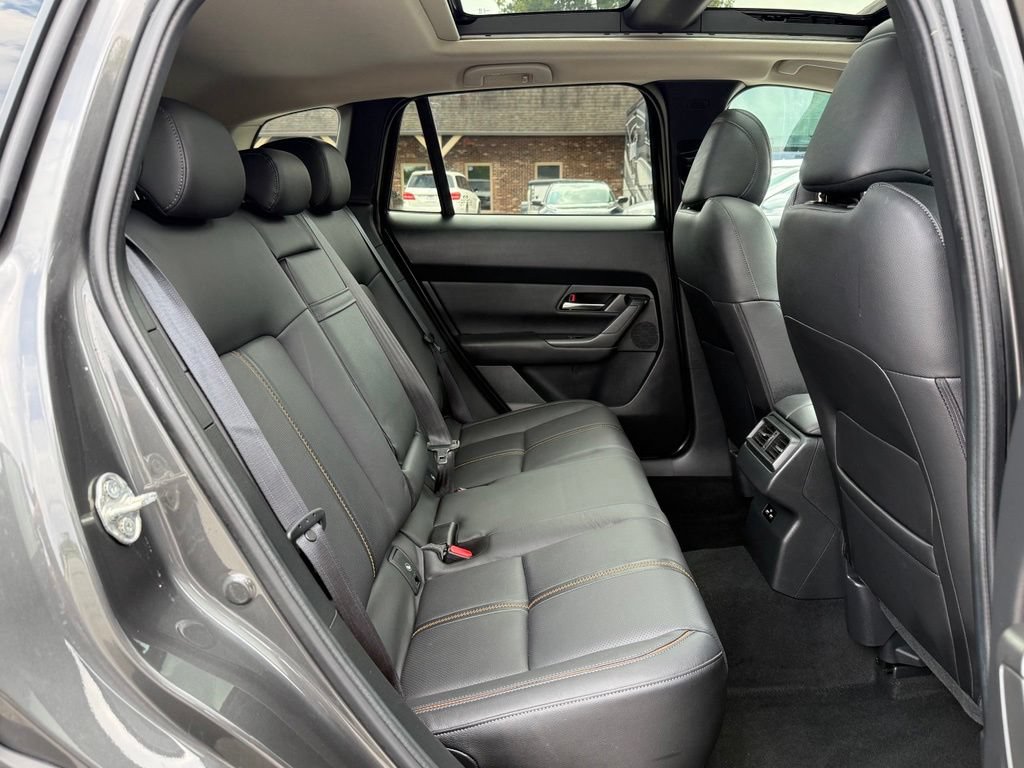 Used 2023 MAZDA CX-50 AWD 2.5 S w/ Cargo Package image 16