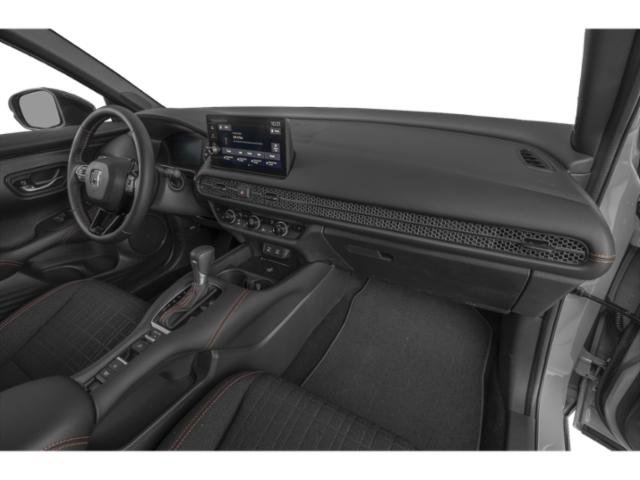 New 2026 Honda HR-V Sport image 14