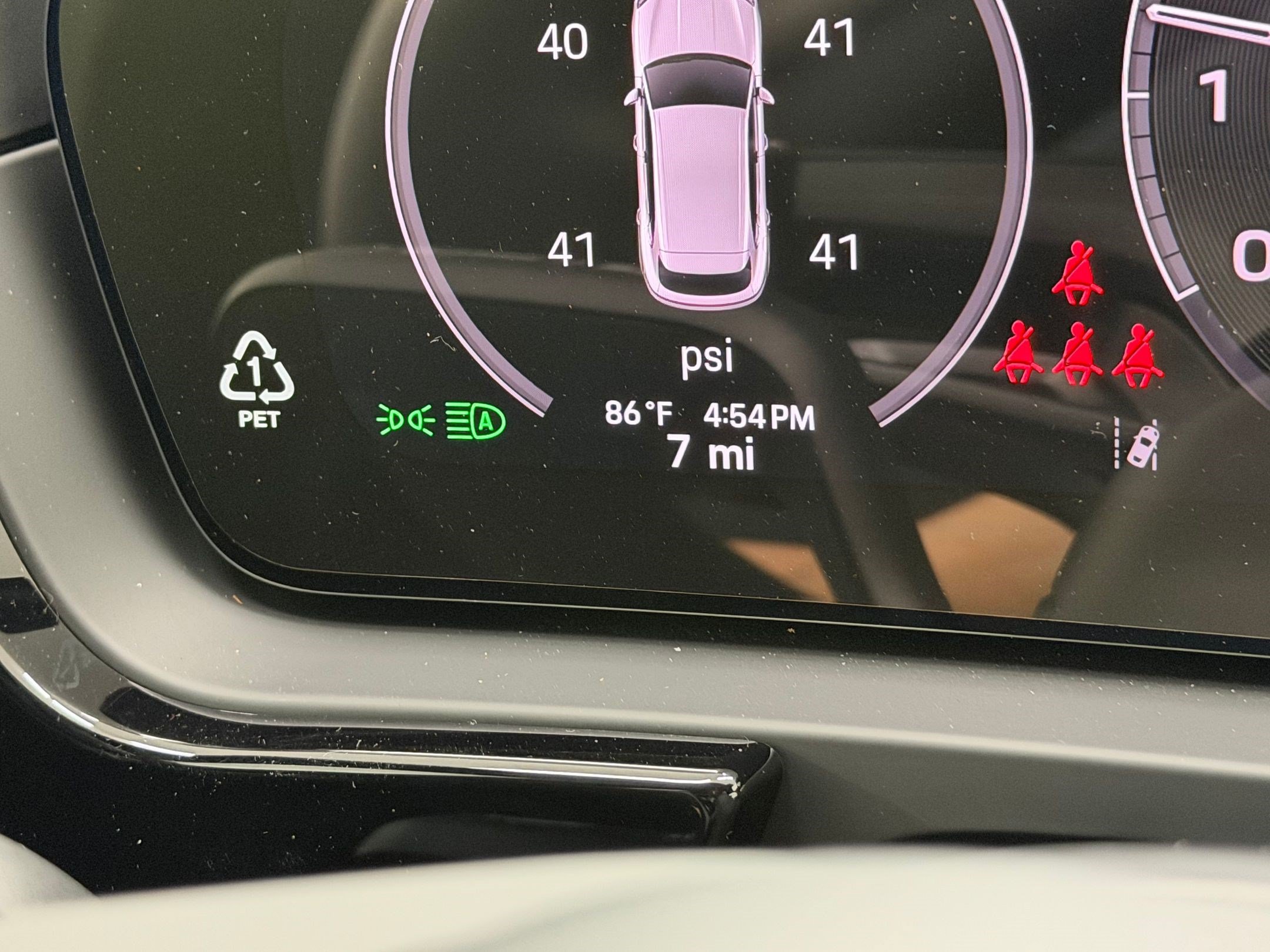 New 2026 Porsche Cayenne S AWD/4WD image 23