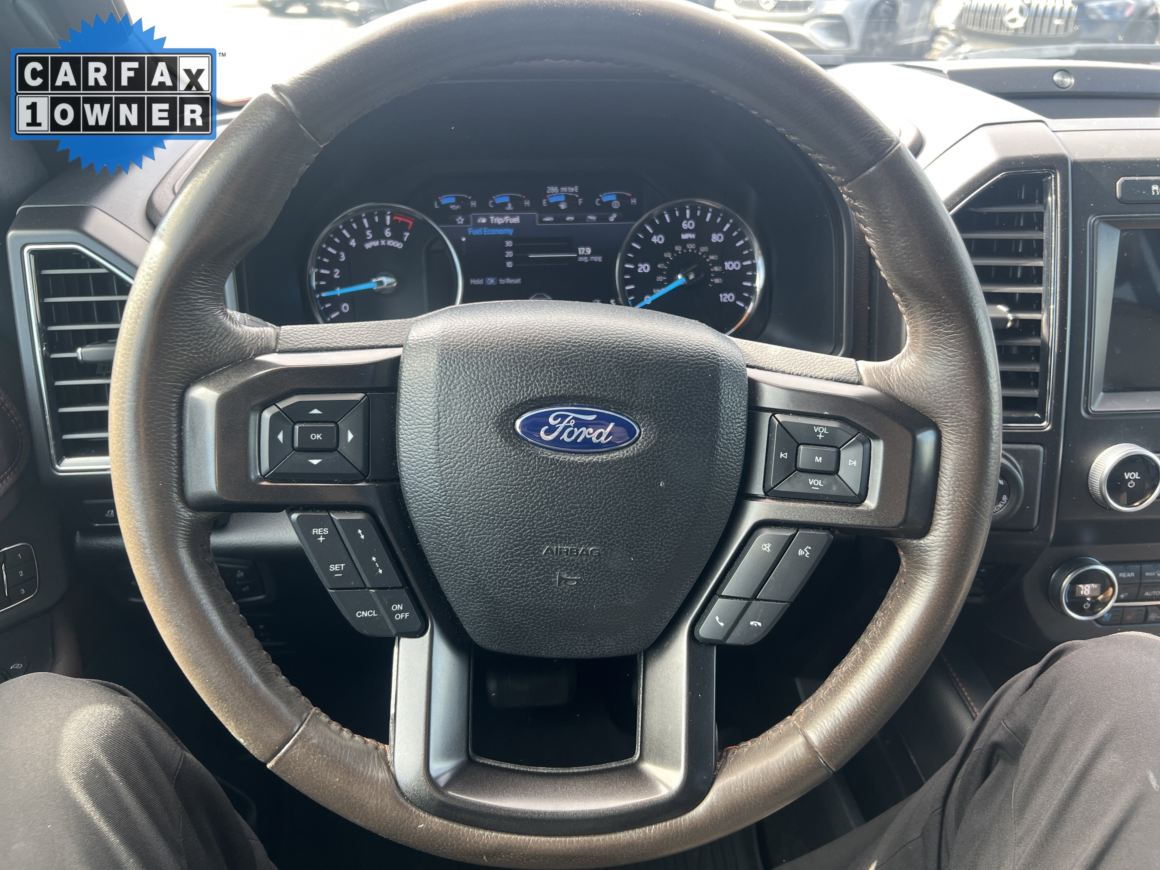 Used 2021 Ford Expedition King Ranch image 18