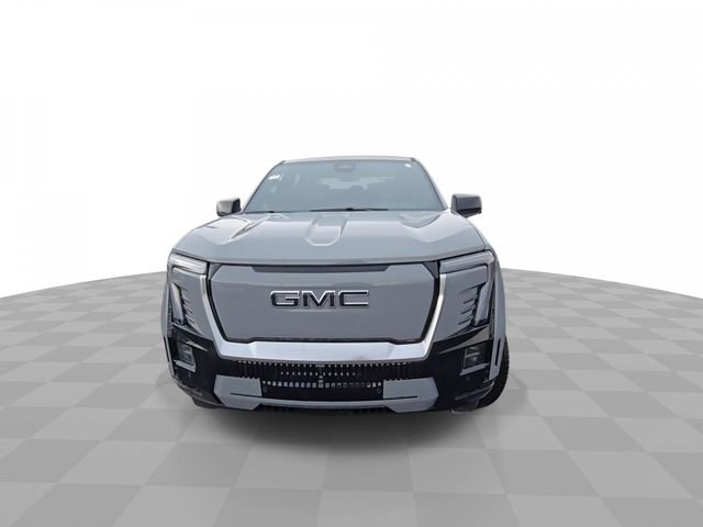 New 2024 GMC Sierra EV Denali image 3