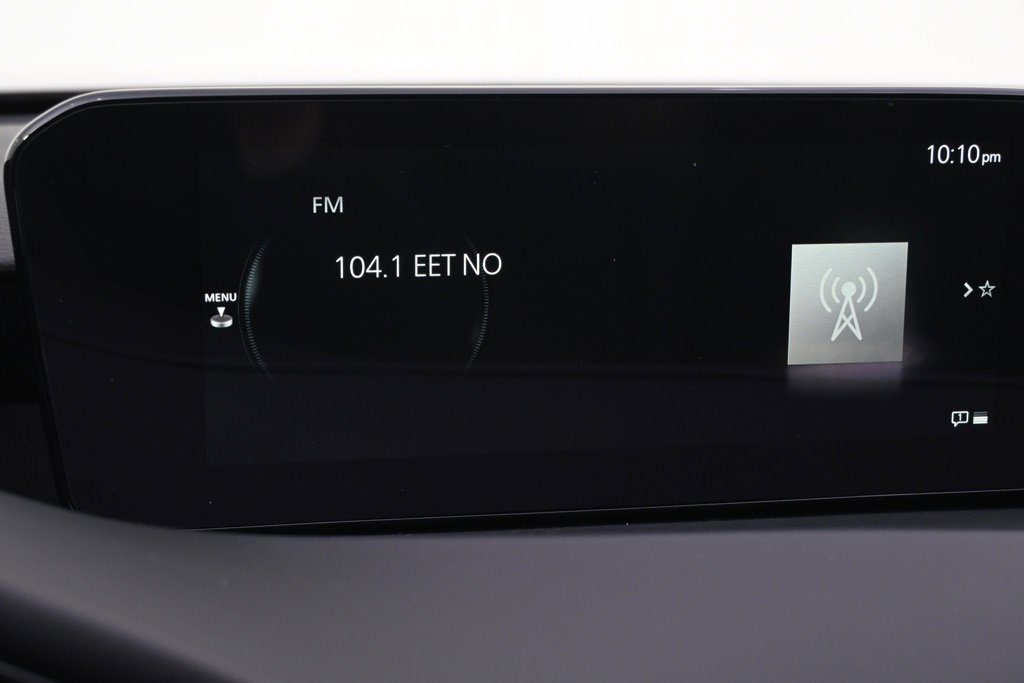 New 2026 MAZDA MAZDA3 image 28