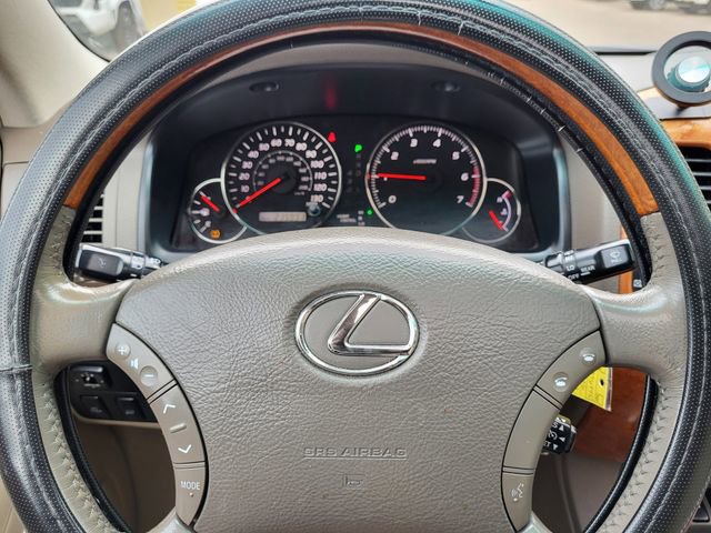 Used 2006 Lexus GX 470 AWD/4WD image 15