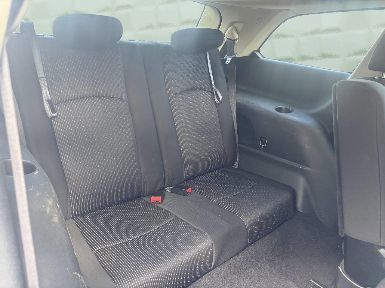 Used 2019 Dodge Journey SE w/ Connectivity Group image 20