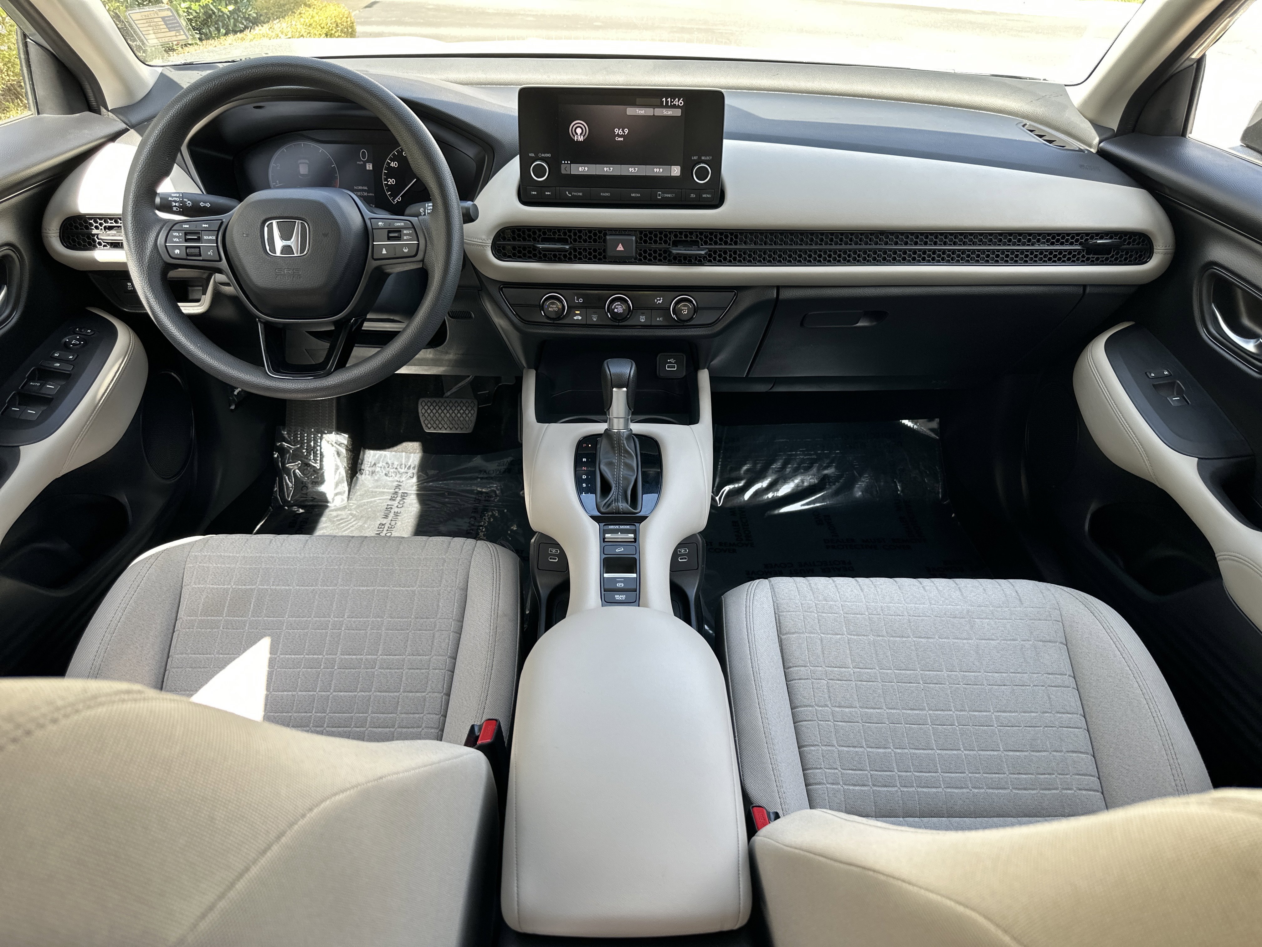 Used 2024 Honda HR-V LX image 19
