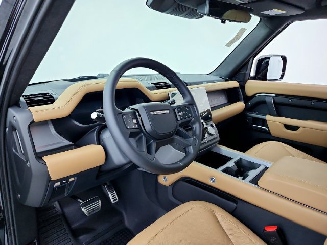 New 2026 Land Rover Defender 110 V8 AWD/4WD image 20