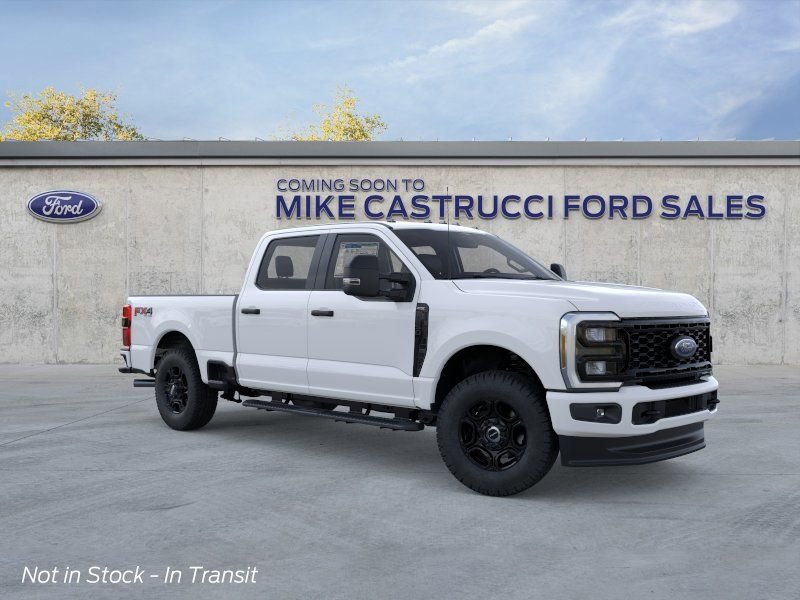 New 2026 Ford F250 XL AWD/4WD image 7