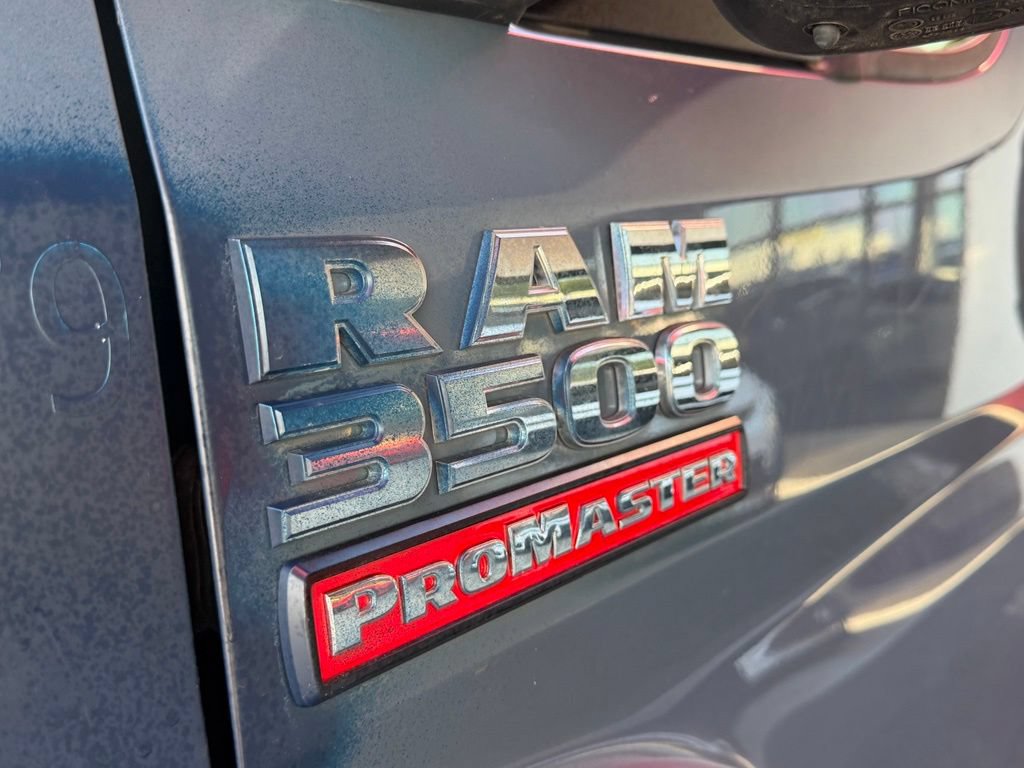 Used 2020 RAM ProMaster 3500 FWD image 5