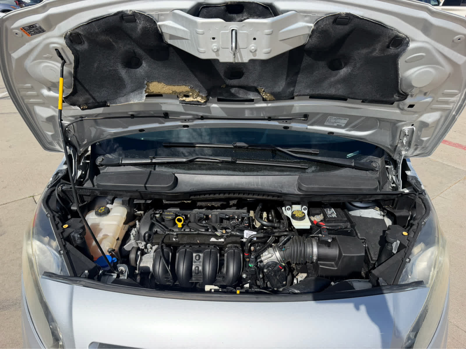 Used 2015 Ford Transit Connect XLT FWD image 31