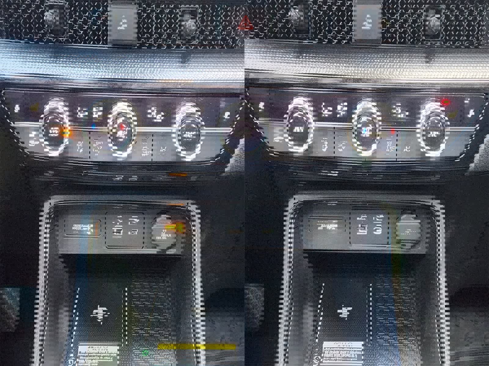 Used 2025 Honda CR-V EX-L image 18