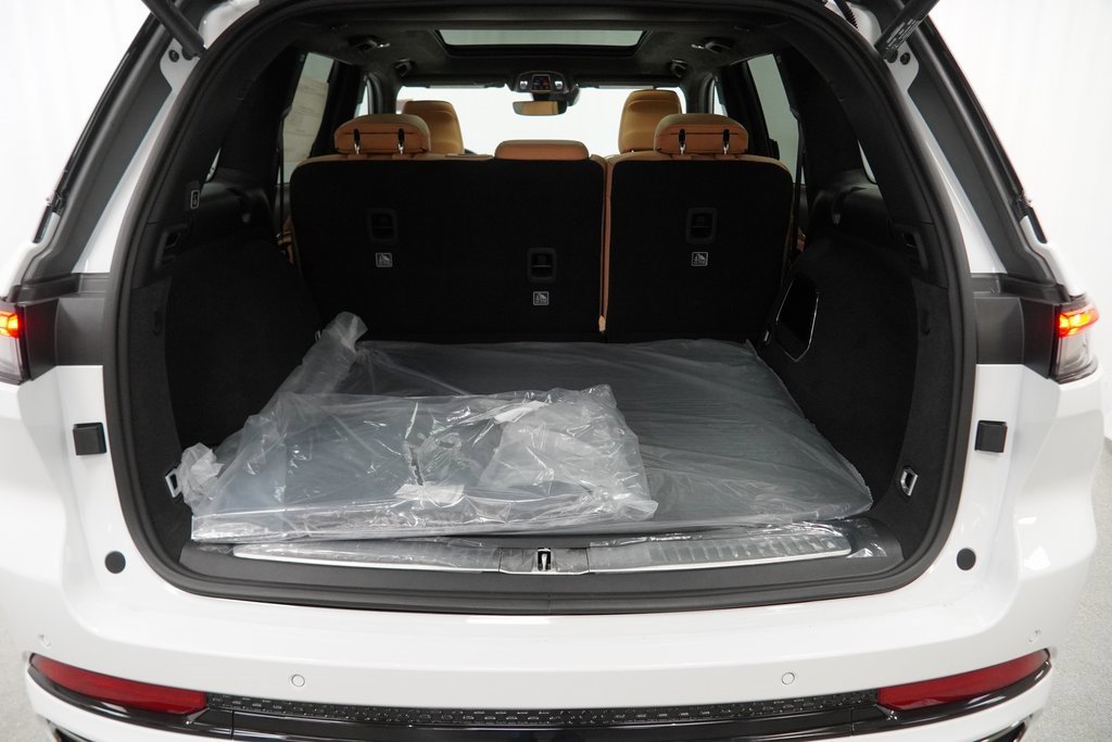 New 2025 Jeep Grand Cherokee Summit image 32