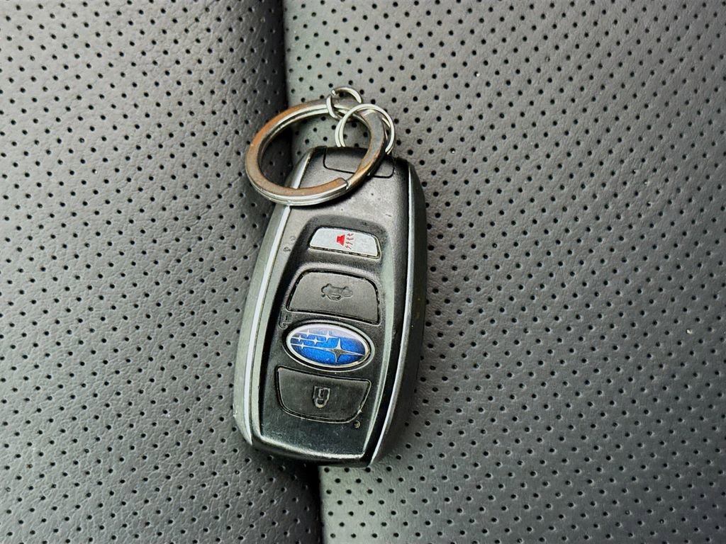 Used 2021 Subaru Outback Limited XT w/ Popular Package #2 AWD/4WD image 29