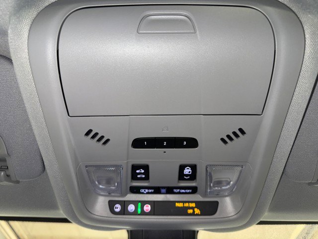 Used 2024 Chevrolet Equinox Premier image 23