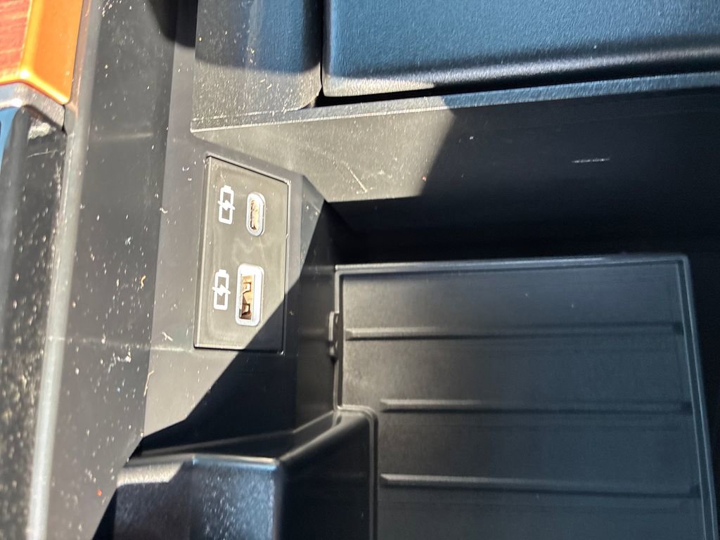 New 2026 Toyota Tundra 1794 Edition image 42