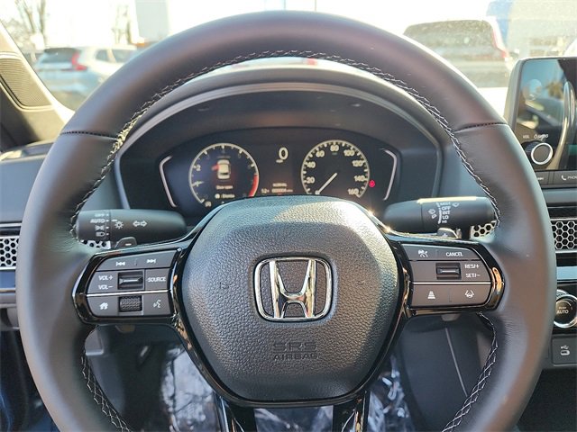 New 2026 Honda Civic Sport image 18