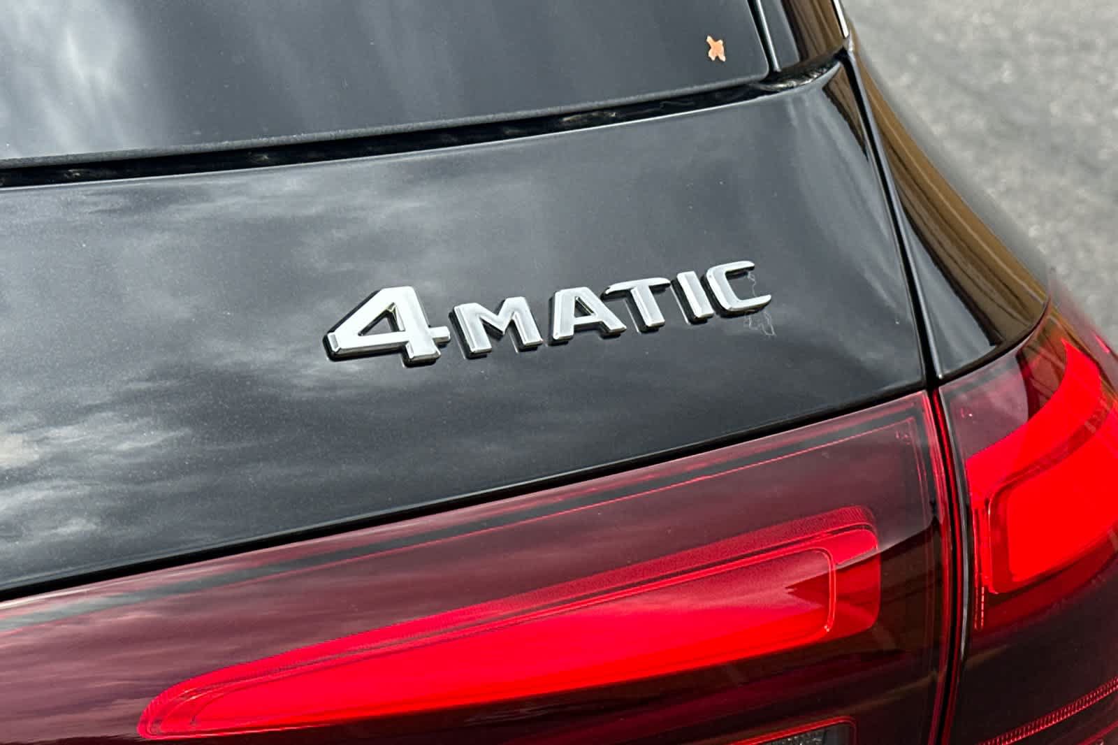 Certified 2026 Mercedes-Benz GLE 350 4MATIC image 26