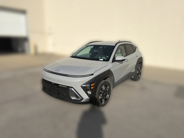 Used 2025 Hyundai Kona SEL AWD/4WD image 11