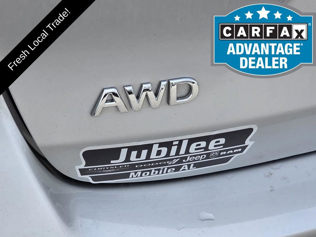 Used 2021 INFINITI QX50 Luxe AWD/4WD image 32