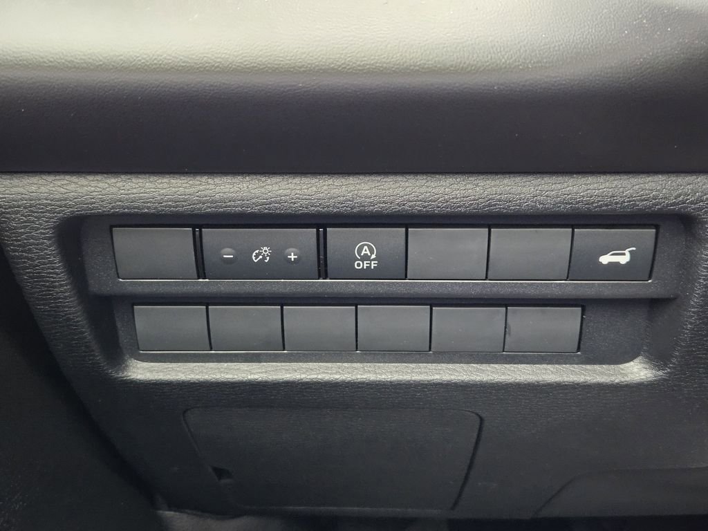 New 2026 Mitsubishi Outlander Trail Edition image 17