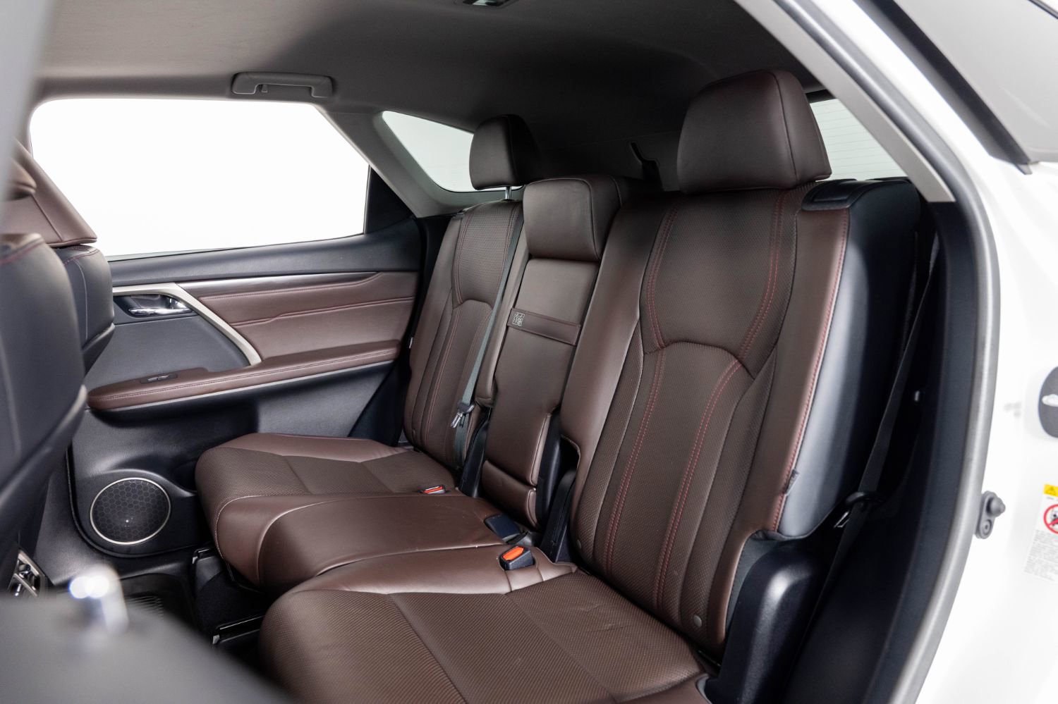 Used 2018 Lexus RX 350L Luxury image 18